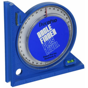 Dasco Pro AF300-2V Angle Finder with Two Magnets