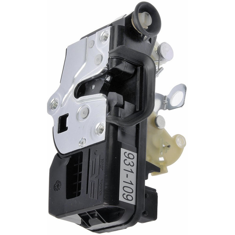 Dorman OE Solutions 931-109 Door Lock Actuator (Integrated With Latch)