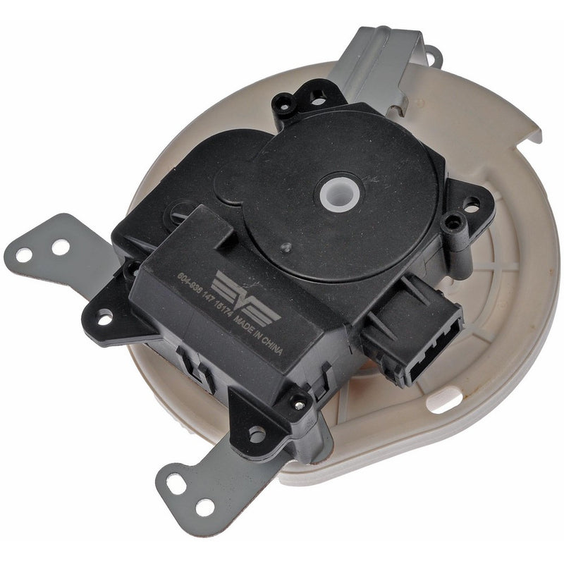 Dorman 604-936 Air Door Actuator - Mode