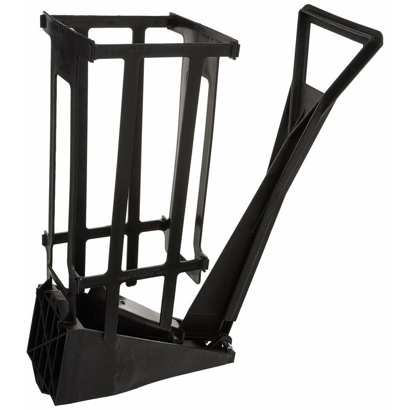 Can Ram - Aluminum Can Crusher