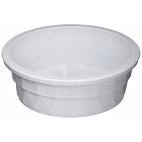 Pureness Heavyweight Large Crock Dish, 52-Ounce, Colors May Vary