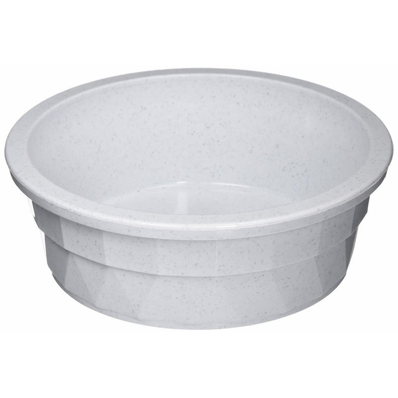 Pureness Heavyweight Large Crock Dish, 52-Ounce, Colors May Vary