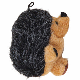 Aspen Pet Products Squatter Hedgehog Toy, Large