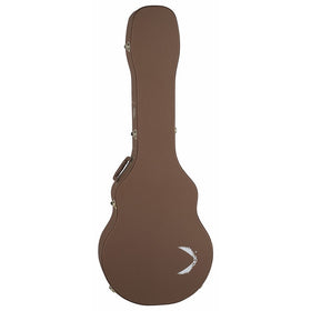 Dean DHS AB Deluxe Hard Shell Case for EAB Model Acoustic Bass Guitars