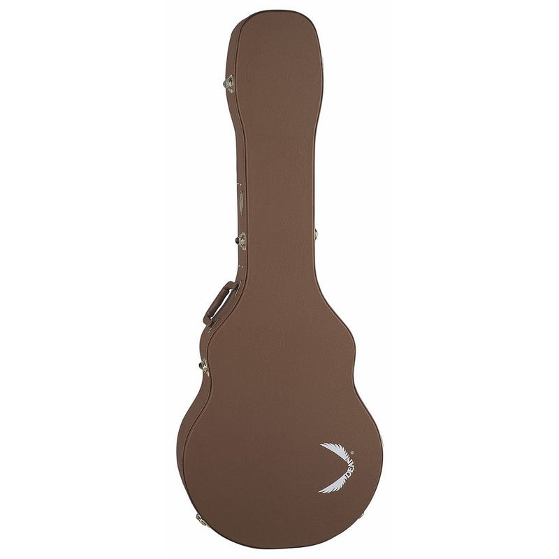 Dean DHS AB Deluxe Hard Shell Case for EAB Model Acoustic Bass Guitars
