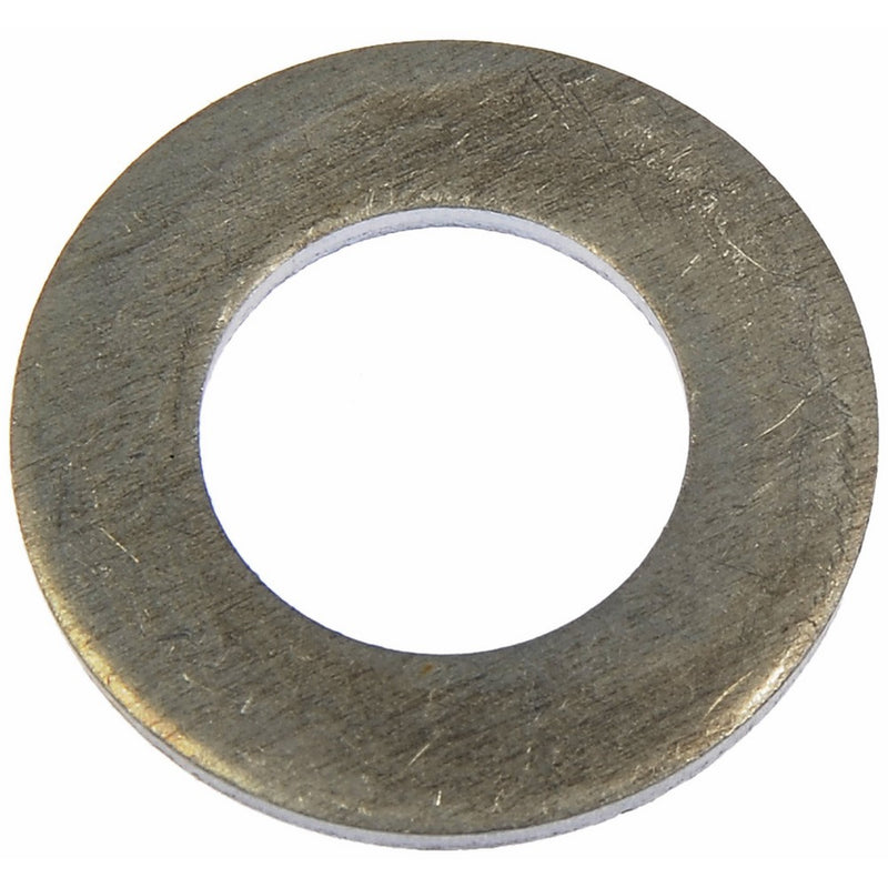 Dorman 65290 Aluminum Oil Drain Plug Gasket, Pack of 2