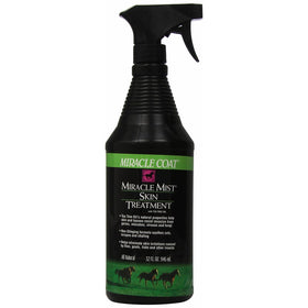 Miracle Coat Miracle Mist Skin Treatment 32 oz.