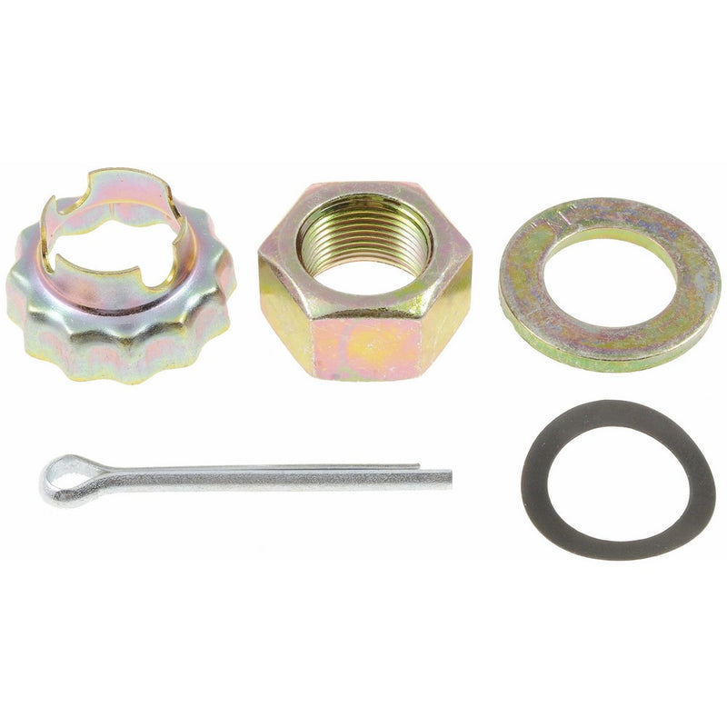 Dorman 04983 Spindle Lock Nut Kit