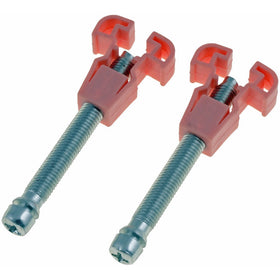 Dorman 42124 Headlight Adjusting Screw, Pack of 2