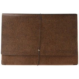 Smead 70390 Jan-Dec Expanding File, 12 Pocket, Legal, Redrope Printed