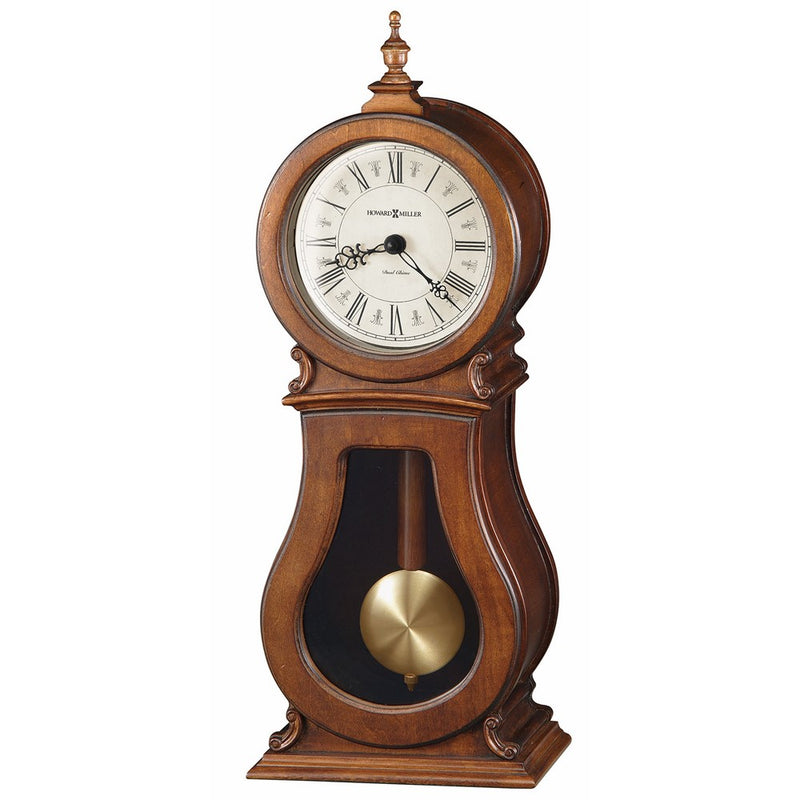 Howard Miller 635-146 Arendal Mantel Clock