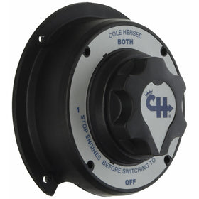 Cole Hersee M750 Battery Selector Switch