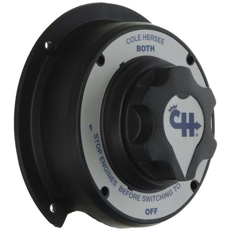 Cole Hersee M750 Battery Selector Switch