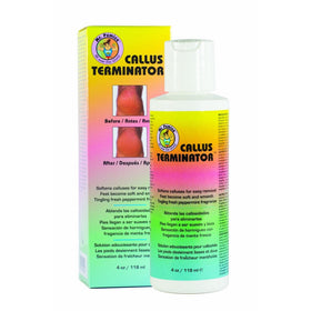 Mr. Pumice Callus Terminator 4oz