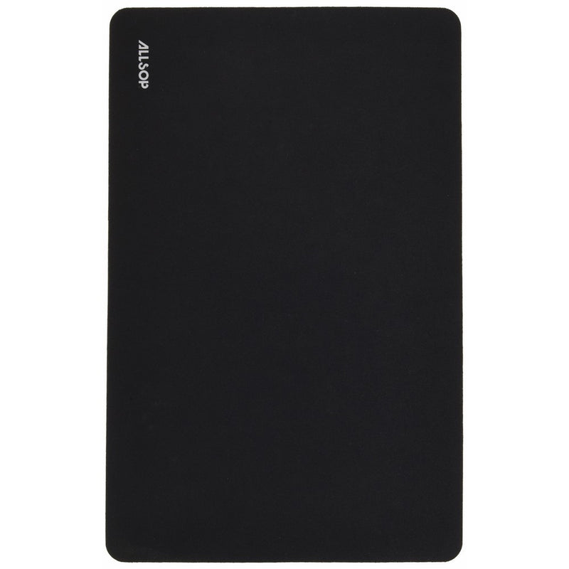 Travel-smart Mouse Pad