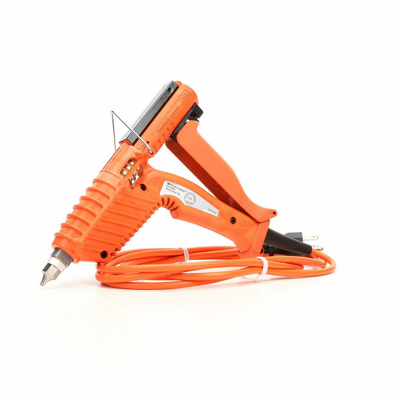 3M Hot Melt Applicator TC with Quadrack Converter and Palm Trigger