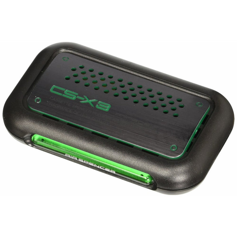 Air Spencer (000200) CS-X3 Lime Scent Air Freshener