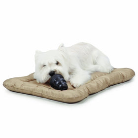 Slumber Pet 47.75 by 29.75-Inch MegaRuff Crate Mat, X-Large