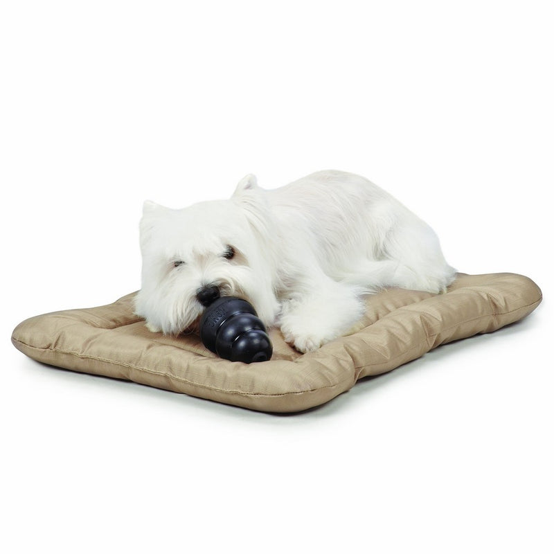 Slumber Pet 47.75 by 29.75-Inch MegaRuff Crate Mat, X-Large