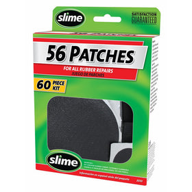 Slime 2033 56 Patches with Rubber Cement