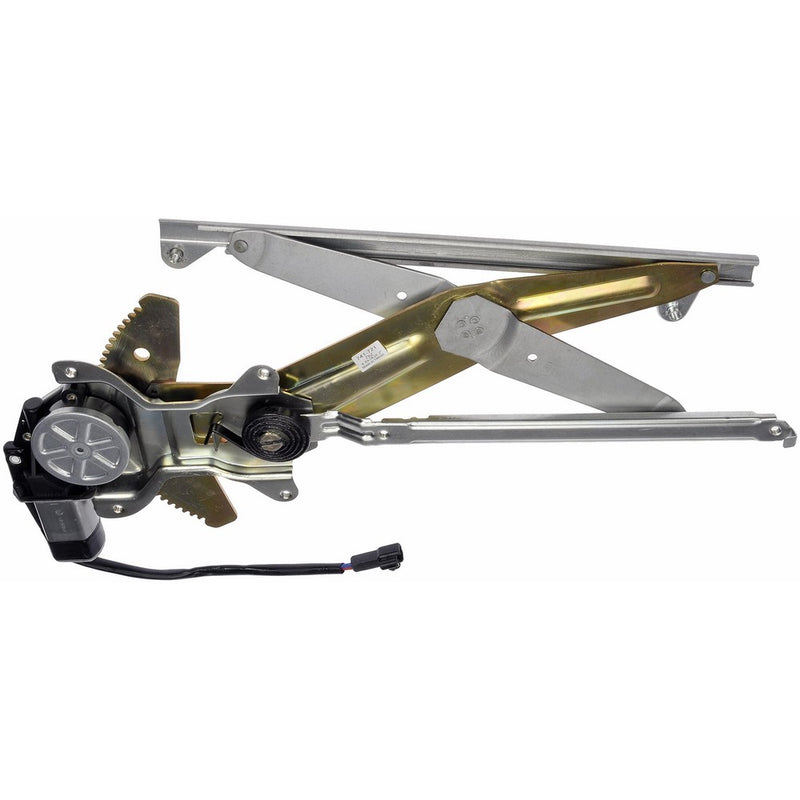 Dorman 741-721 Toyota Camry Front Driver Side Window Regulator with Motor