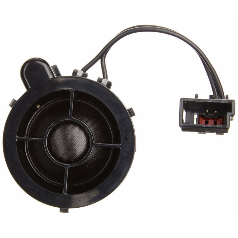 ACDelco 25868166 GM Original Equipment Windshield Side Garnish Molding Radio Speaker