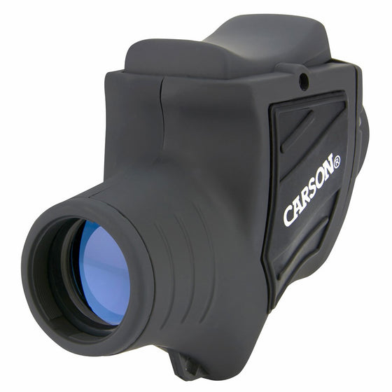 Carson Bandit 8x25 Quick-Focus Monocular (BA-825)