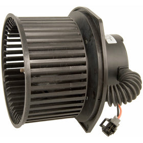 Four Seasons/Trumark 75778 Blower Motor with Wheel