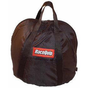 RaceQuip 300003 Black Heavy-Duty Helmet Bag