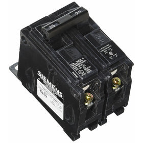 Siemens B225 25-Amp Double Pole 120/240-Volt 10KAIC Bolt in Breaker