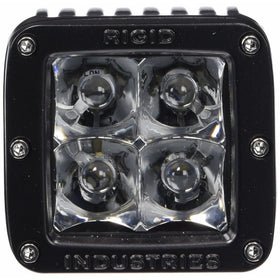 Rigid Industries 20121 Dually Spotlight