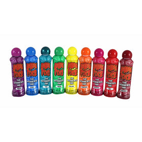 Bingo Daubers Bulk Case - 144 Markers (12 Dozen) Mixed Colors! (8 or more Different Colors!)