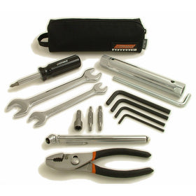 Cruztools SpeedKIT Compact Tool Kit - Metric SKJAS