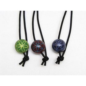 Gaiam Yoga Mat Band (Sold Individually with Assorted Colors)