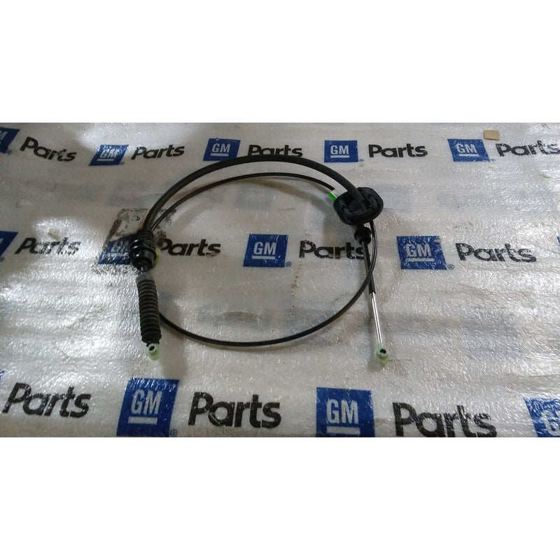 ACDelco, Cable asm, 15721262