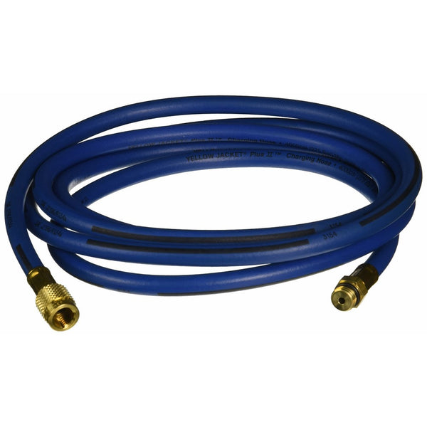 Yellow Jacket 27310 Aam-120 134A Hose, Blue