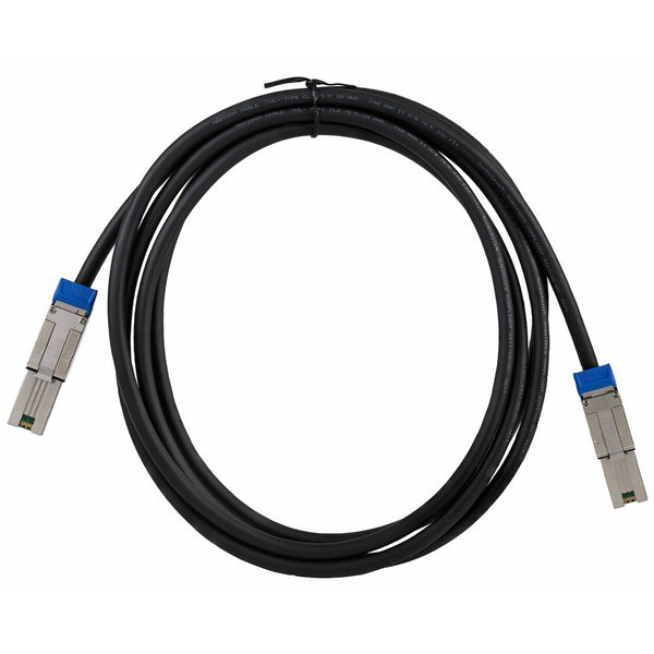 C2G/Cables to Go 06178 28/26AWG Passive External Mini-SAS Cable (3 Meters/9.8 Feet)