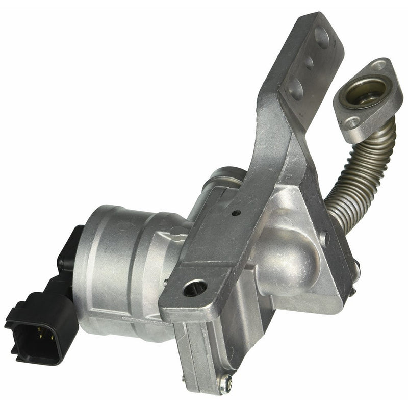Genuine GM 12619076 Secondary Air Injection Shutoff and Check Valve