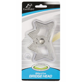 EastPoint Sports Billiard Bridge Head