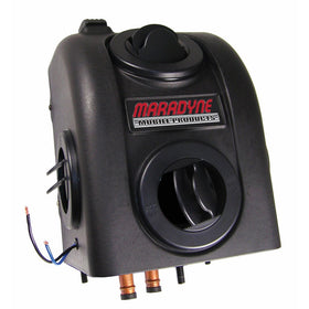 Maradyne H-400012 Santa Fe 12V Floor Mount Heater