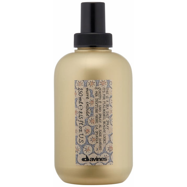 Davines This is a Sea Salt Spray, 8.45 fl. oz.