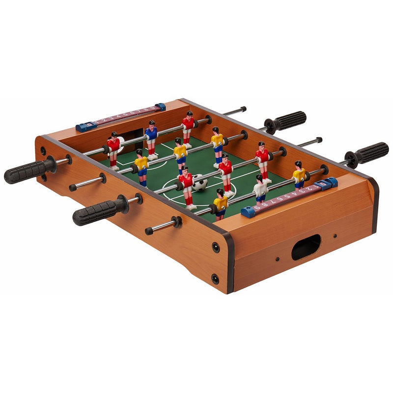 Ideal Premier Foosball Tabletop Game