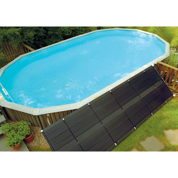 SmartPool S240U Universal Sun Heater, 4 by 20-Feet