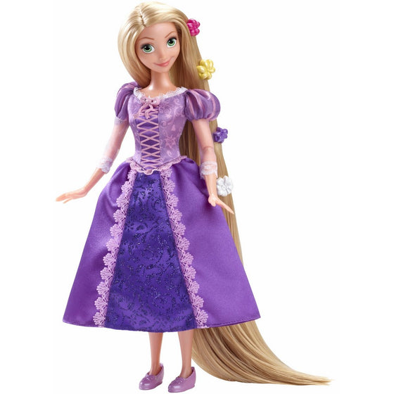 Disney Classic Princess Rapunzel Doll