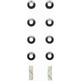 Fel-Pro SS72522 Valve Stem Seal Set