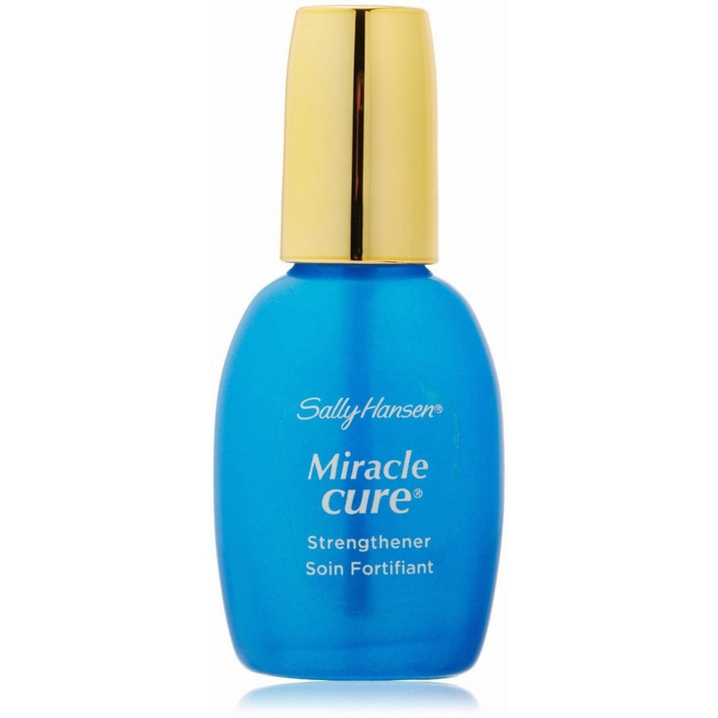 Sally Hansen Miracle Cure Strength 3031 Clear