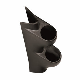 Auto Meter 15306 Gauge Works Dual Gauge Pod