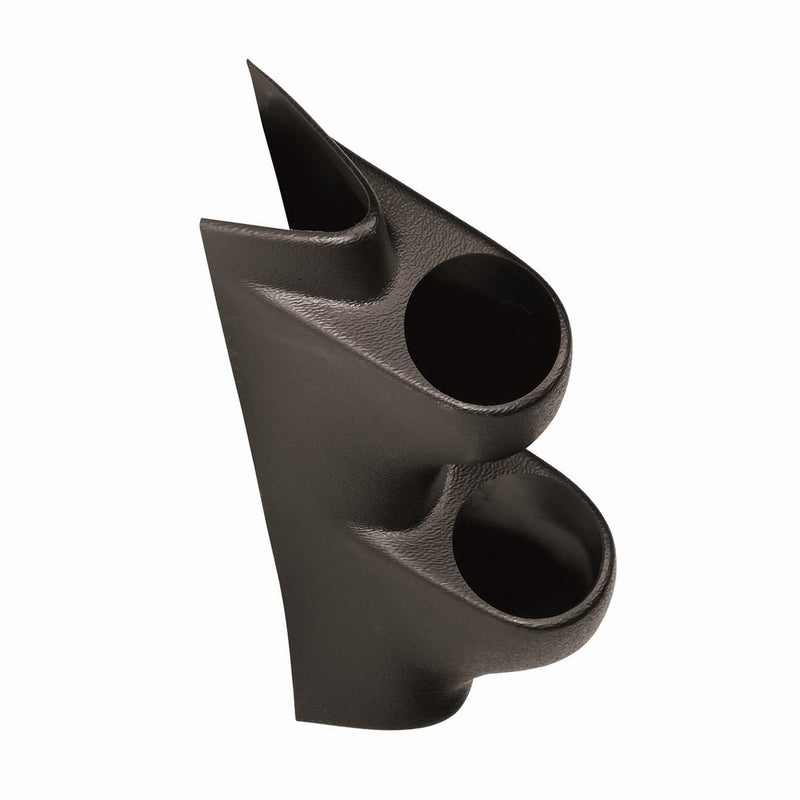 Auto Meter 15306 Gauge Works Dual Gauge Pod