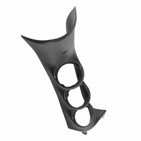 Auto Meter 17118 Gauge Works Triple Pillar