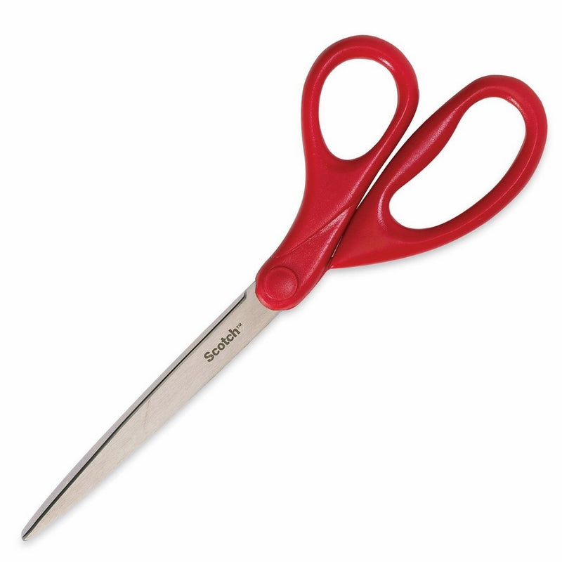 Scotch Household Scissor, 8-Inches (1408)